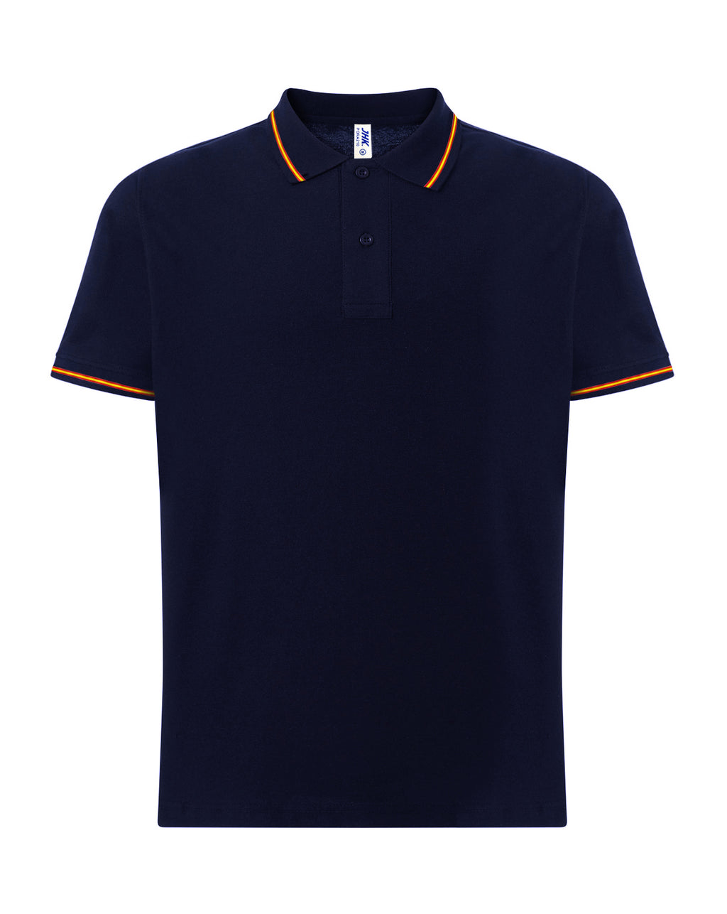 Regular Polo Man