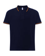 Regular Polo Man