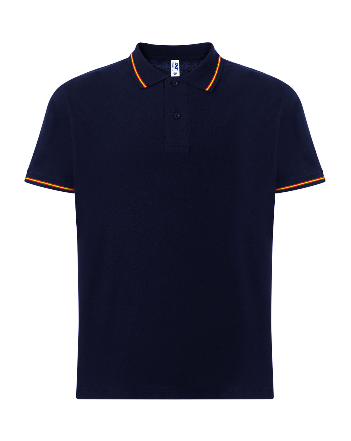 Regular Polo Man