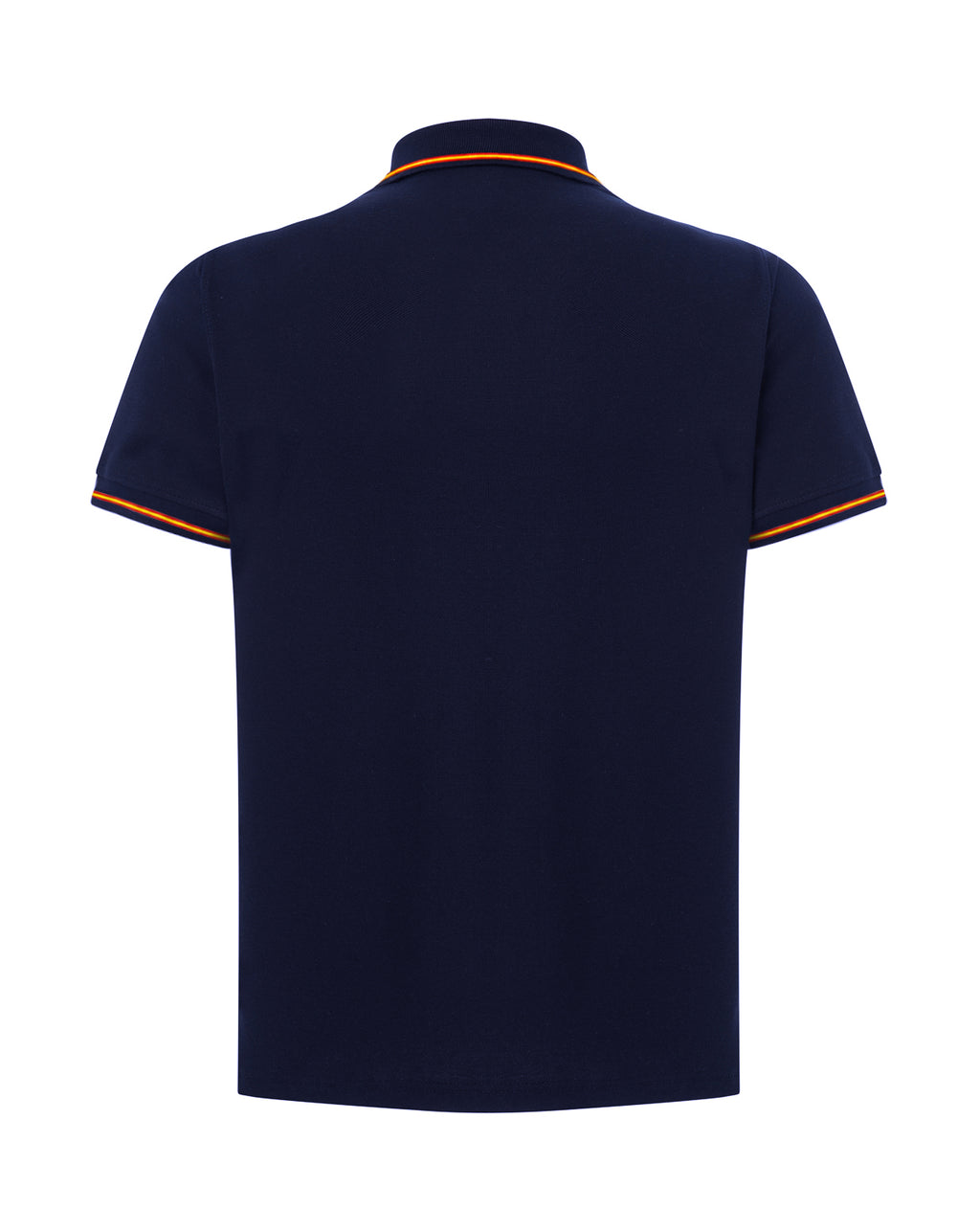 Regular Polo Man
