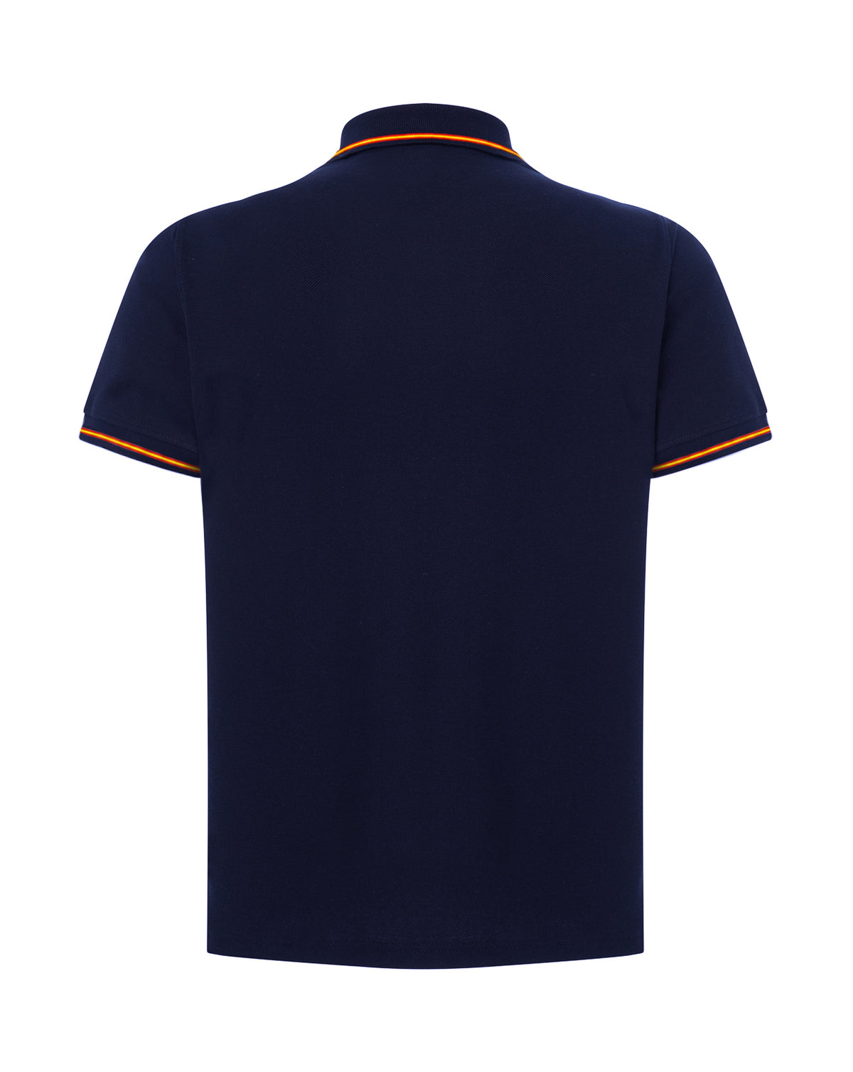 Regular Polo Man
