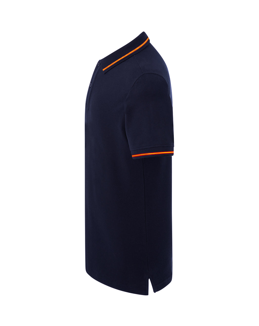 Regular Polo Man