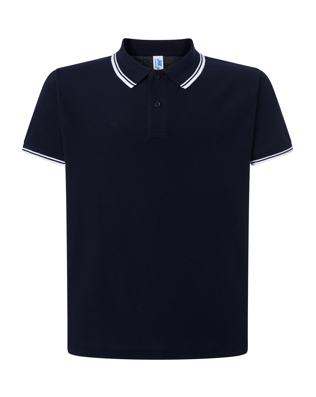 Regular Polo Man