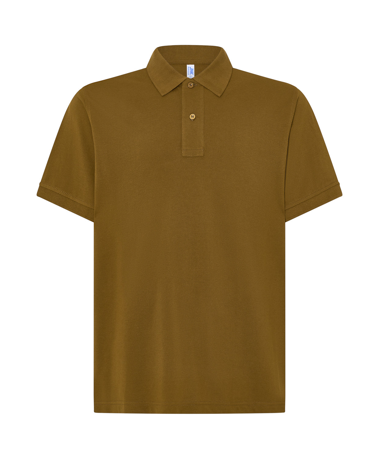 Regular Polo Man