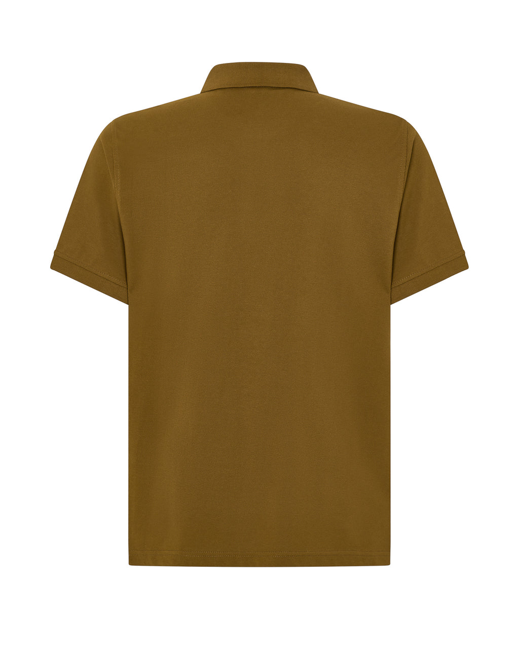 Regular Polo Man