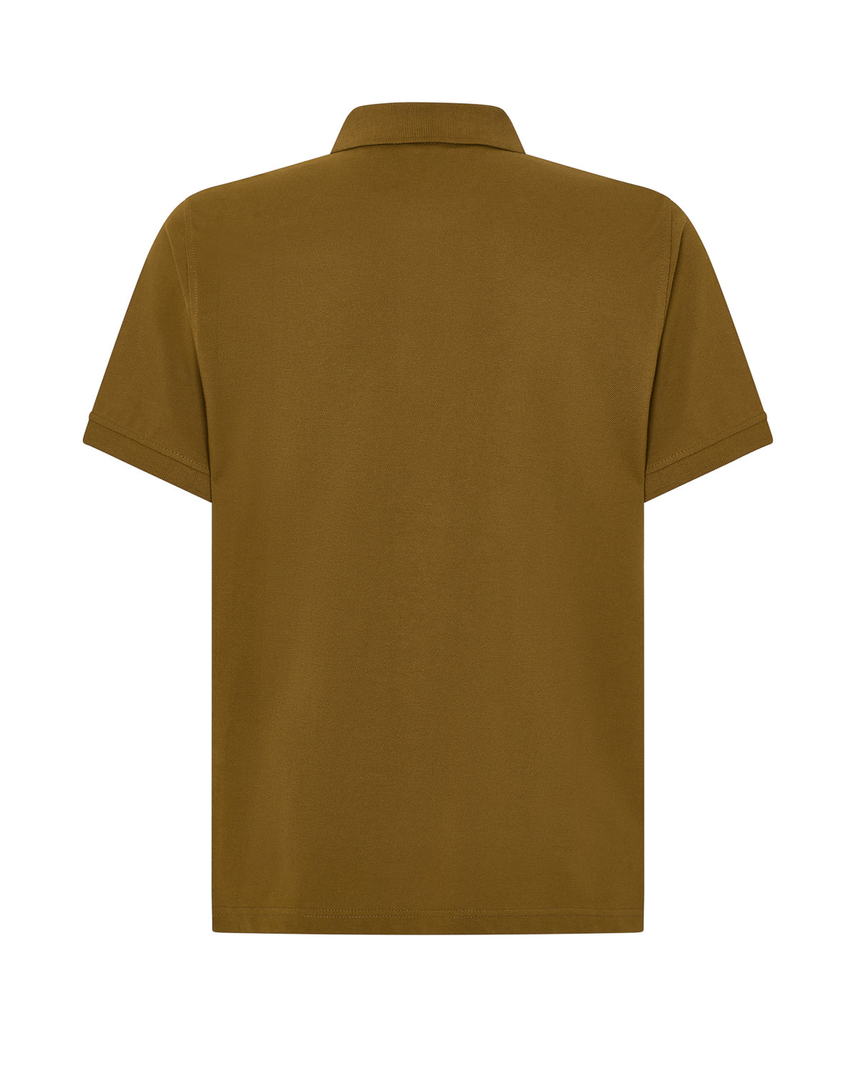 Regular Polo Man