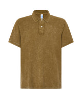 Ocher Wash