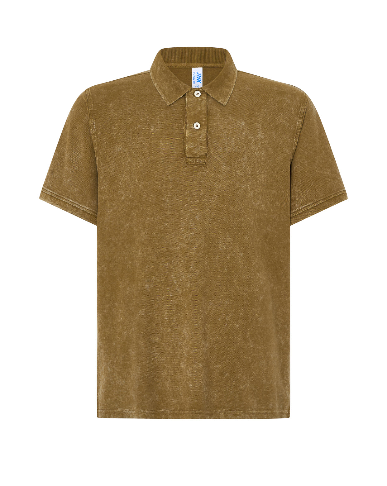 Regular Polo Man