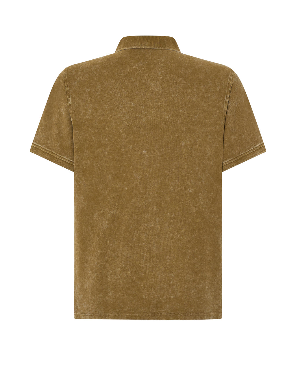 Regular Polo Man