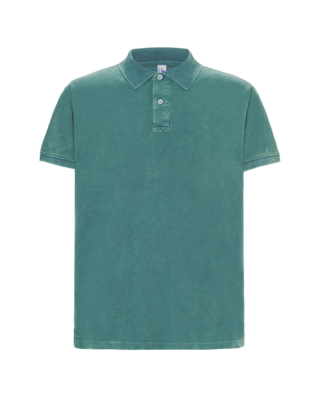Regular Polo Man