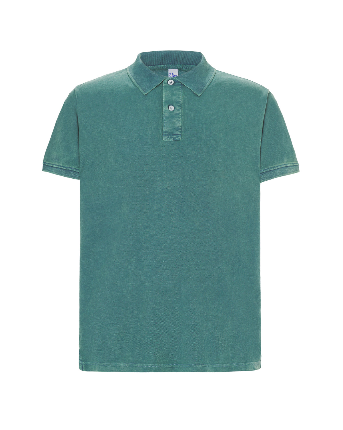 Regular Polo Man