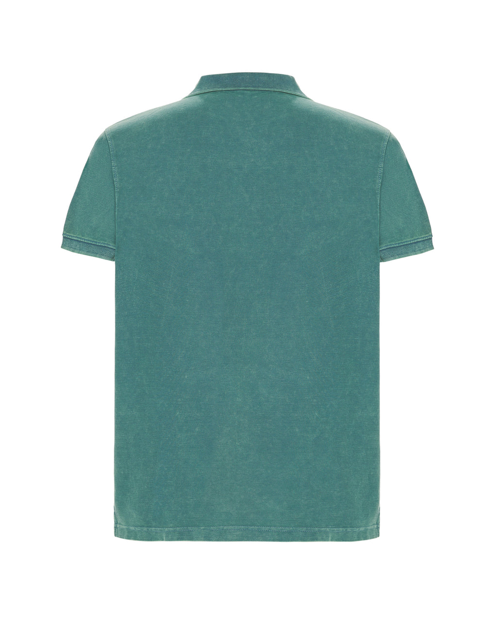 Regular Polo Man