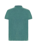 Regular Polo Man