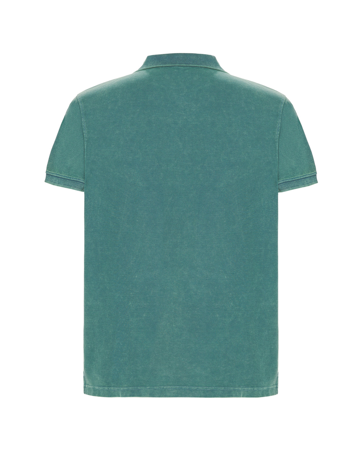 Regular Polo Man