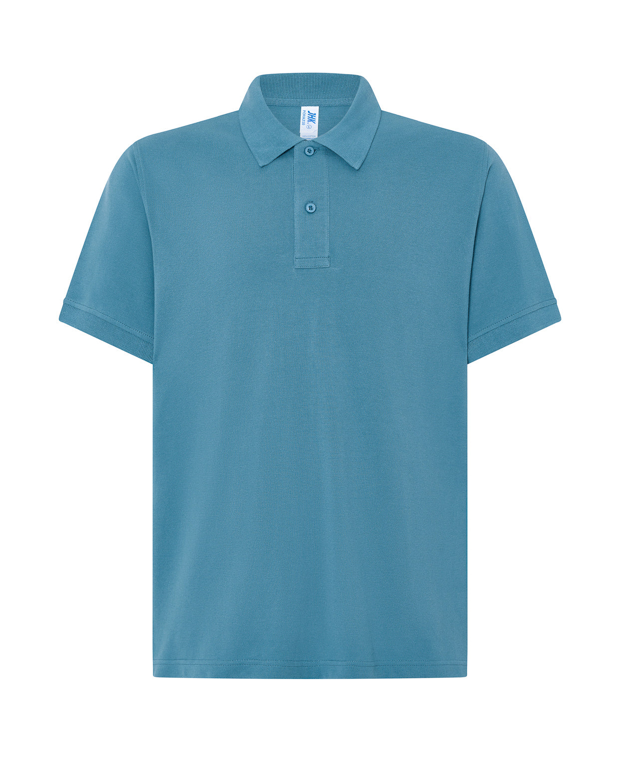 Regular Polo Man