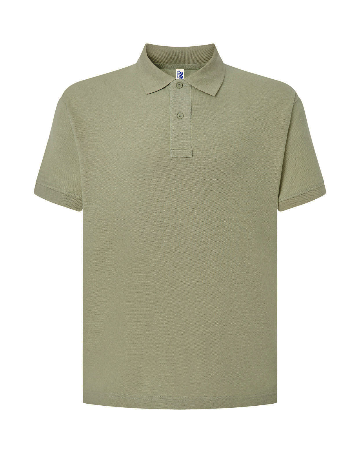 Regular Polo Man