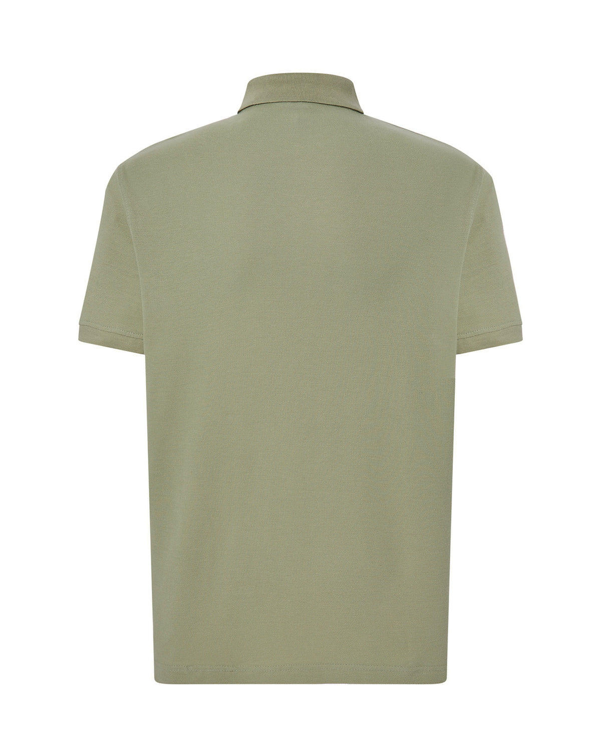 Regular Polo Man