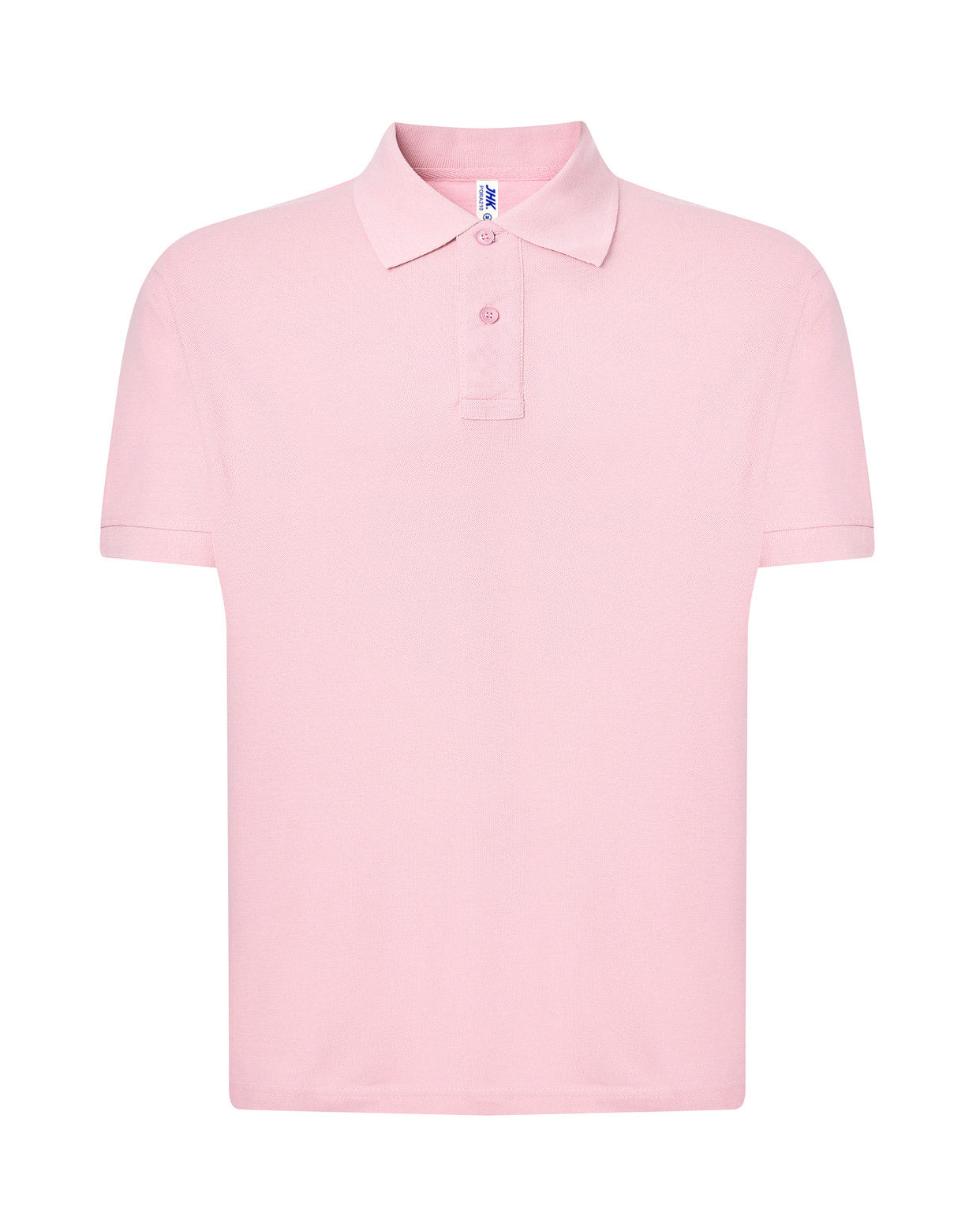 Regular Polo Man
