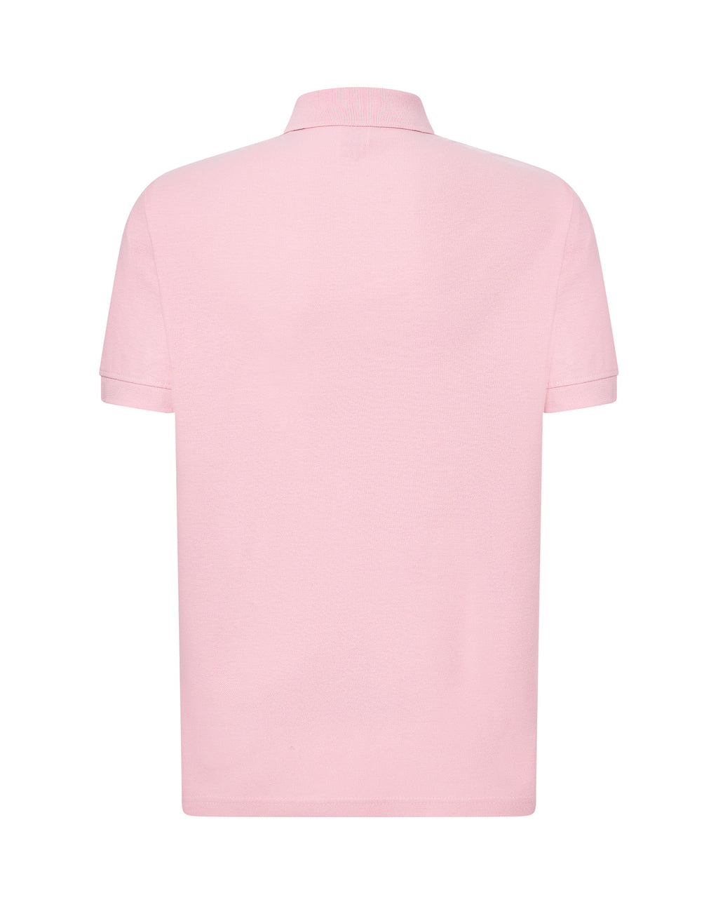 Regular Polo Man