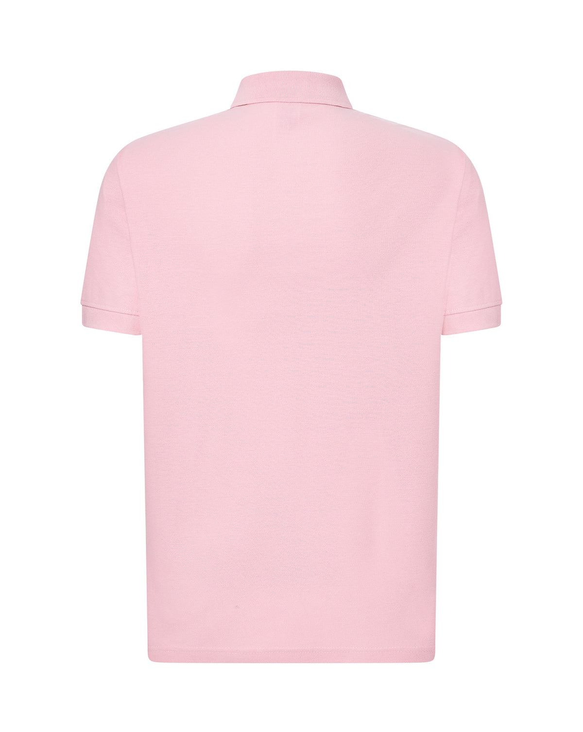 Regular Polo Man