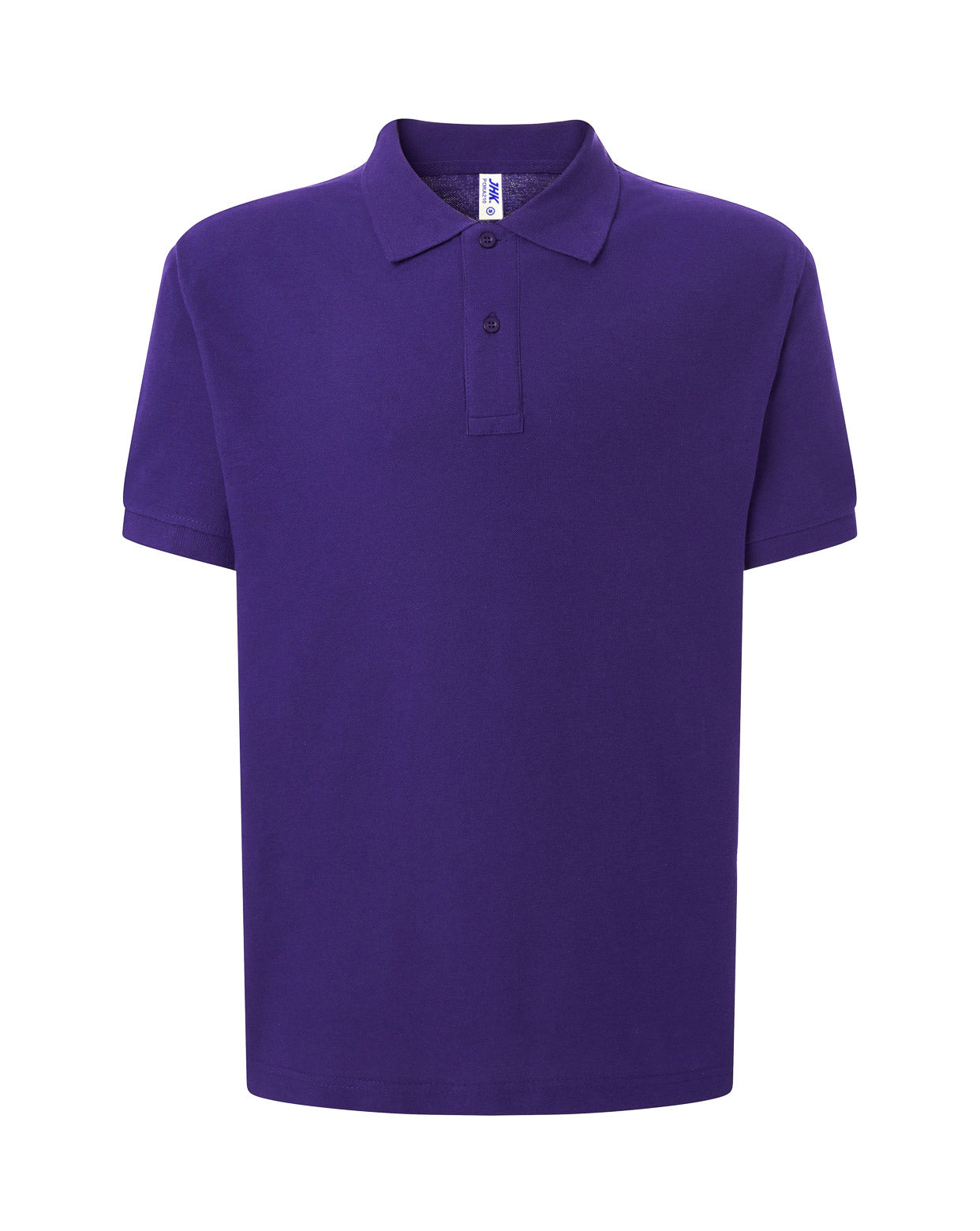 Regular Polo Man