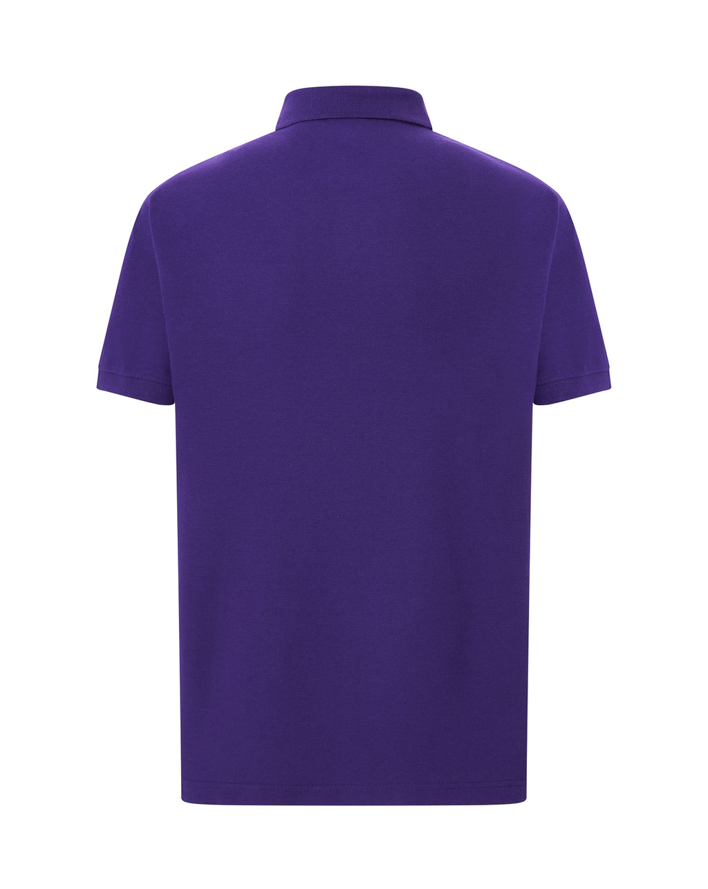 Regular Polo Man