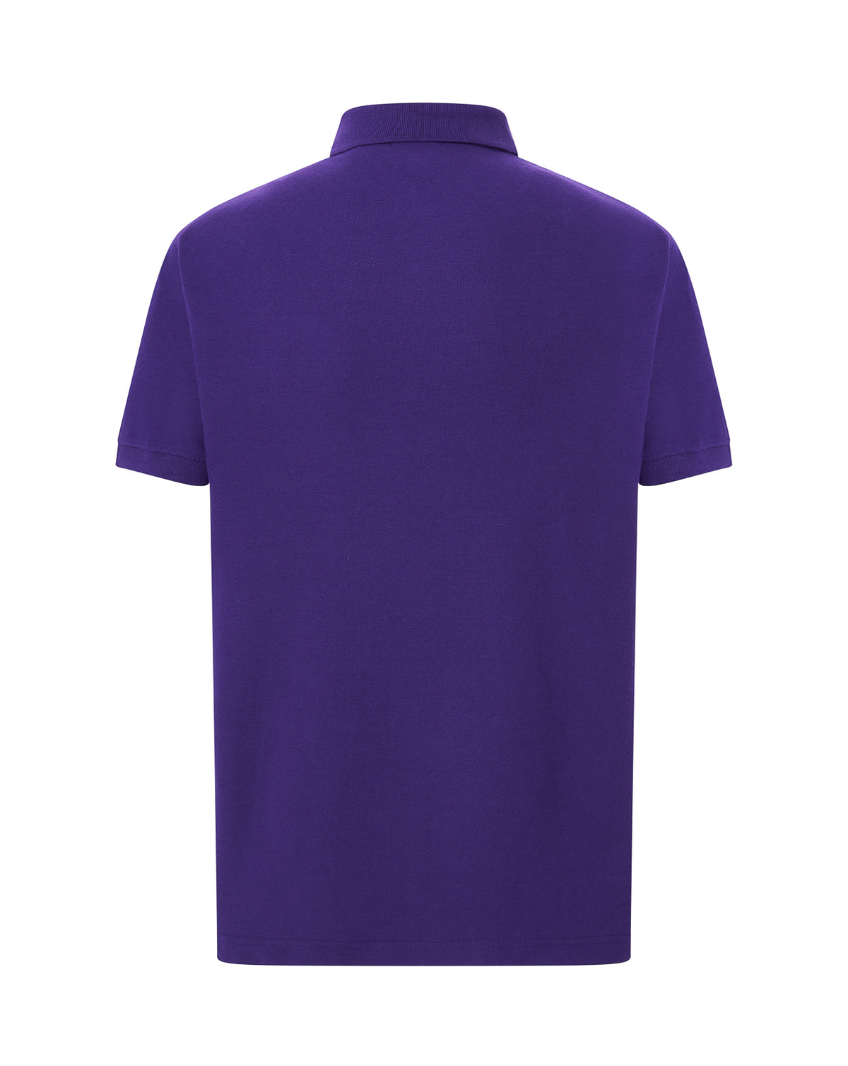 Regular Polo Man