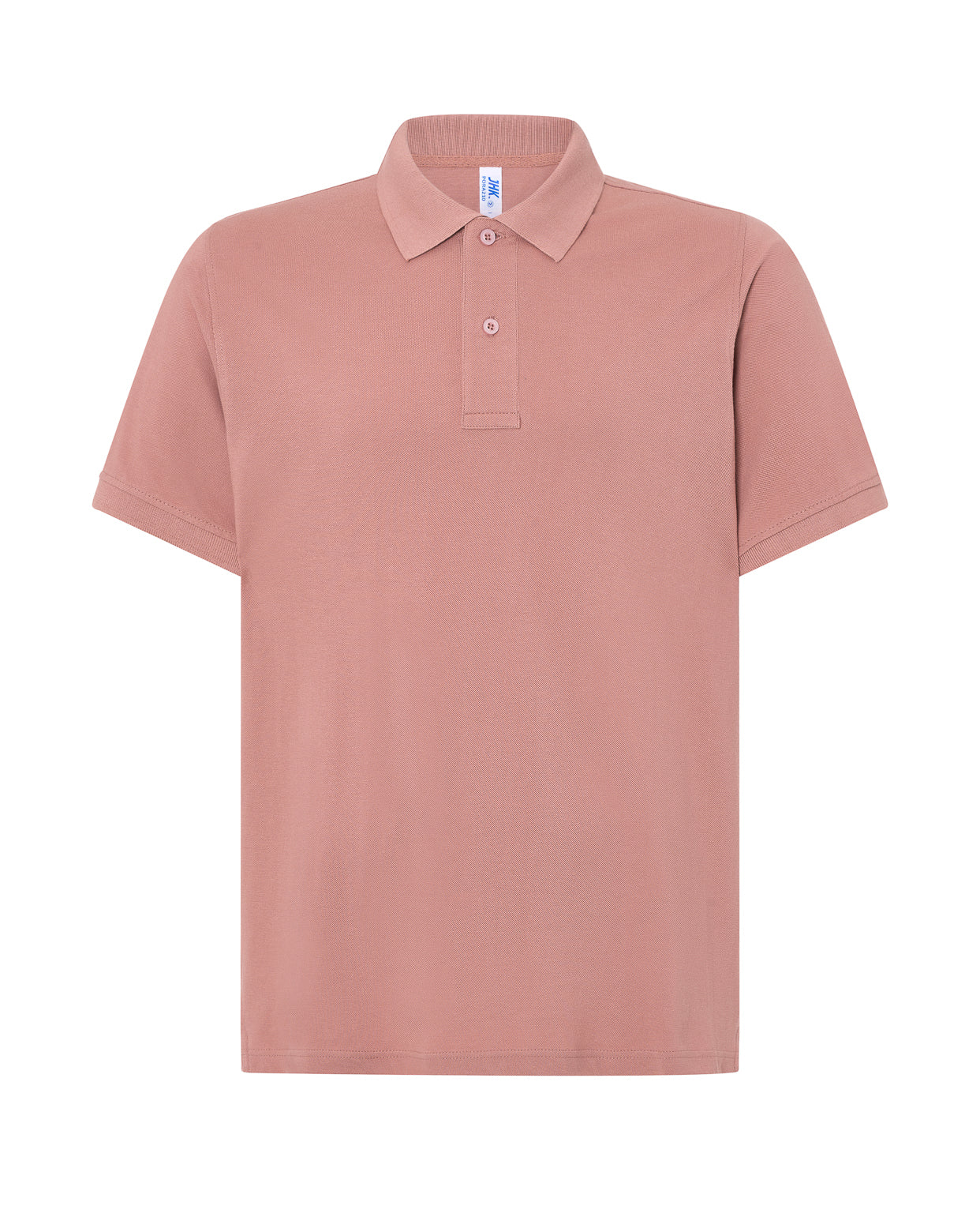 Regular Polo Man