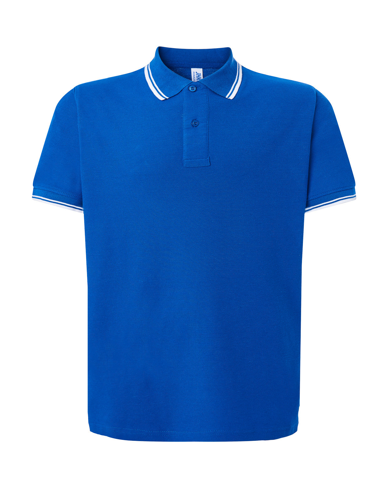 Regular Polo Man