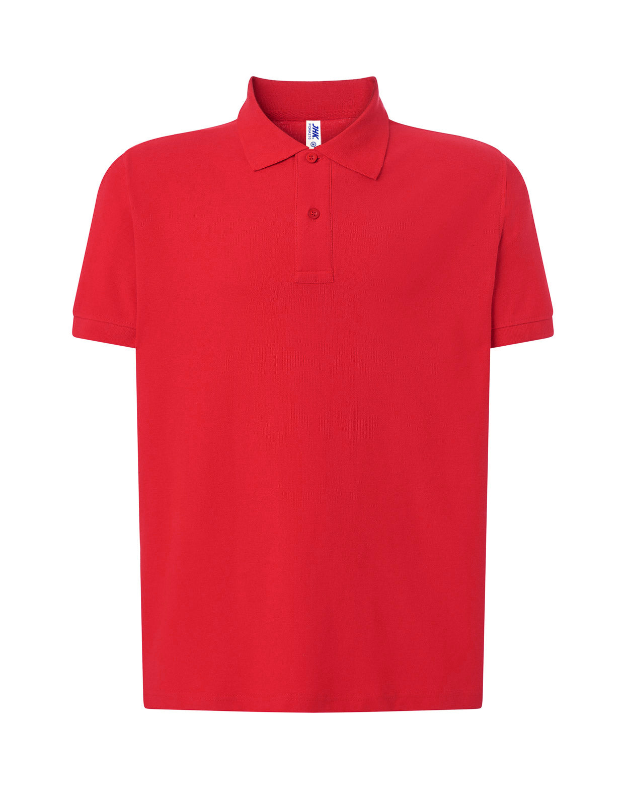 Regular Polo Man