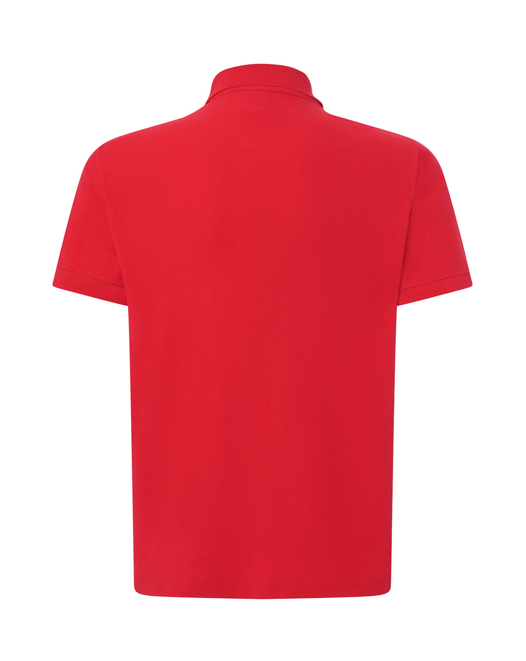 Regular Polo Man