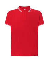 RED - WHITE
