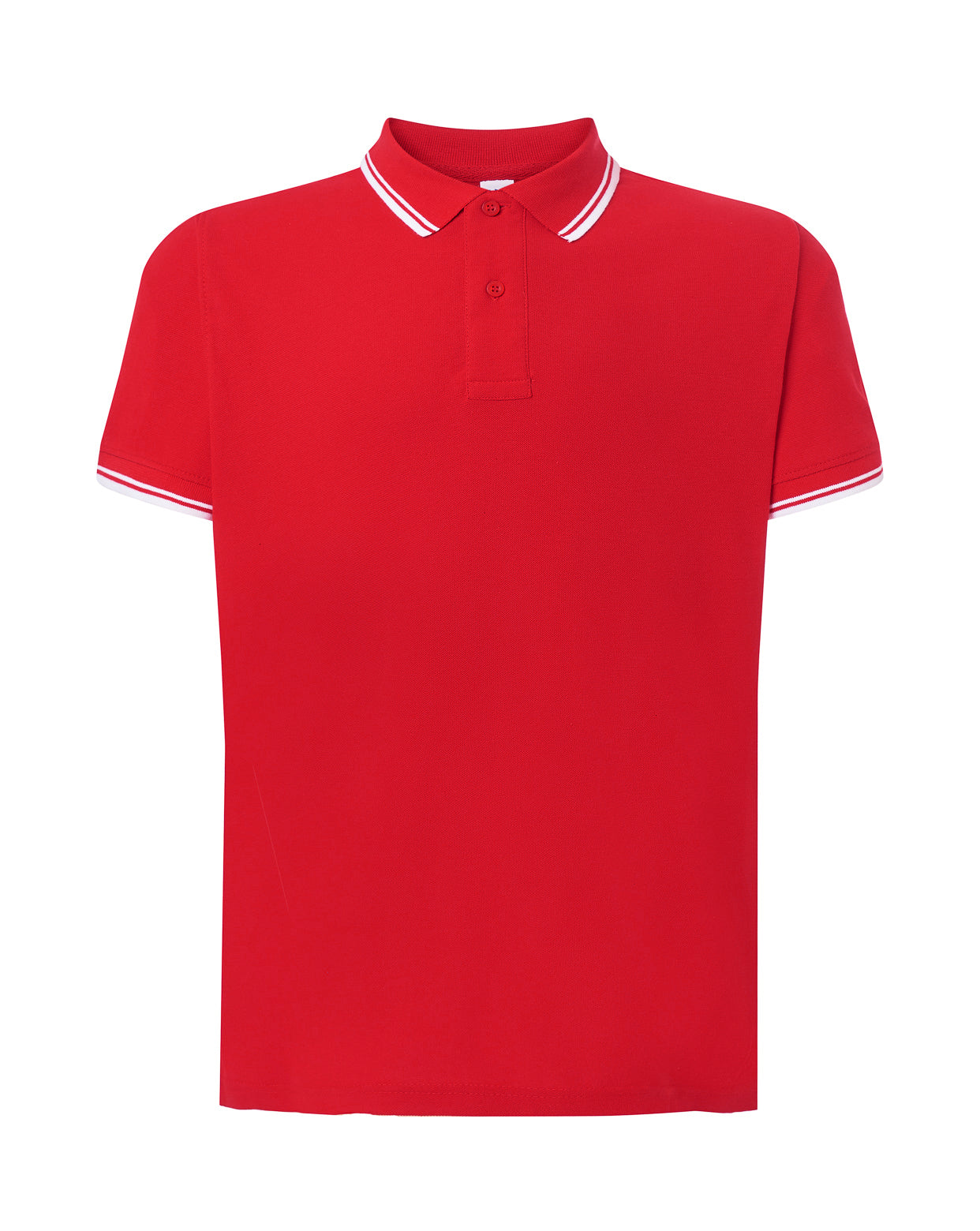 Regular Polo Man