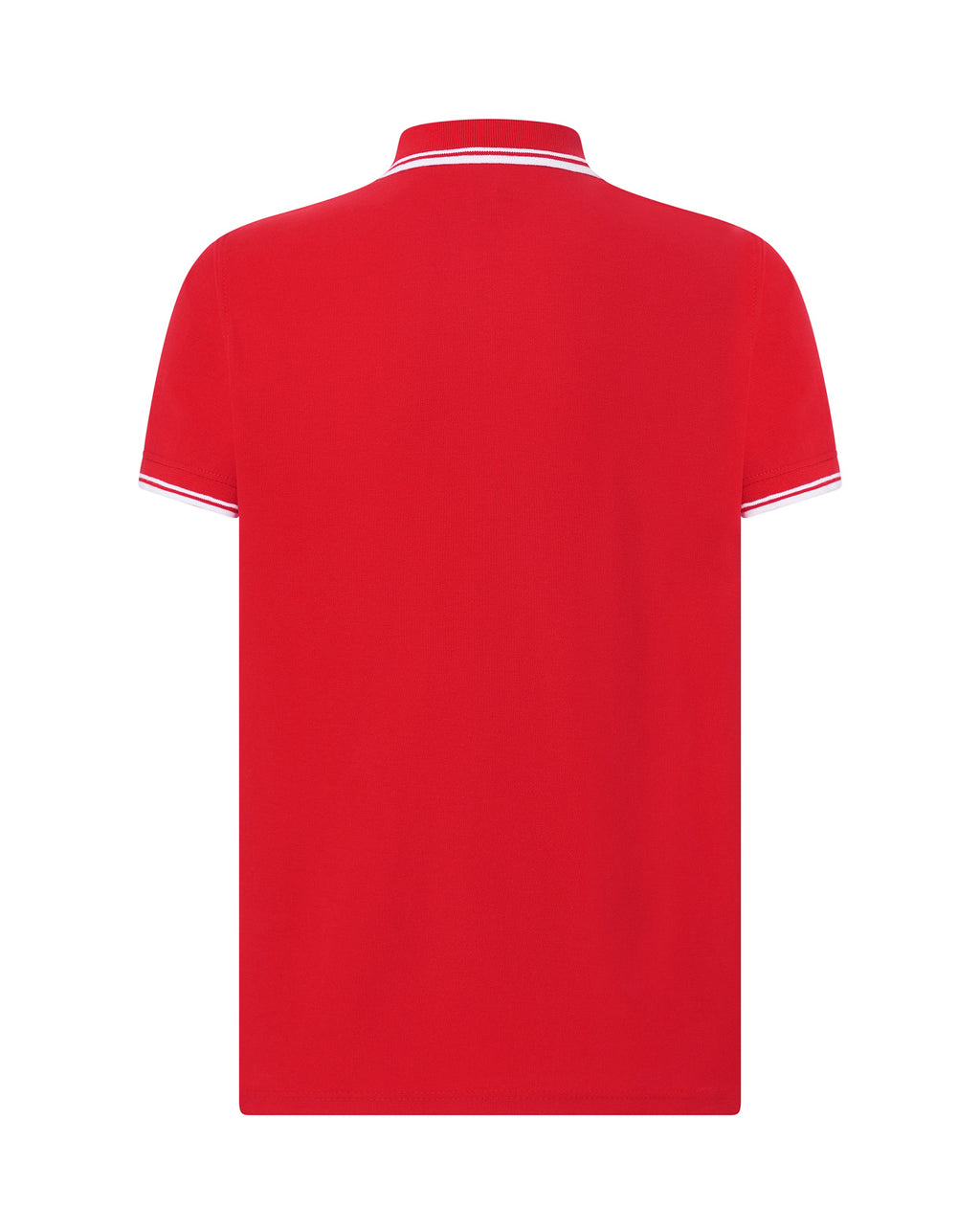 Regular Polo Man