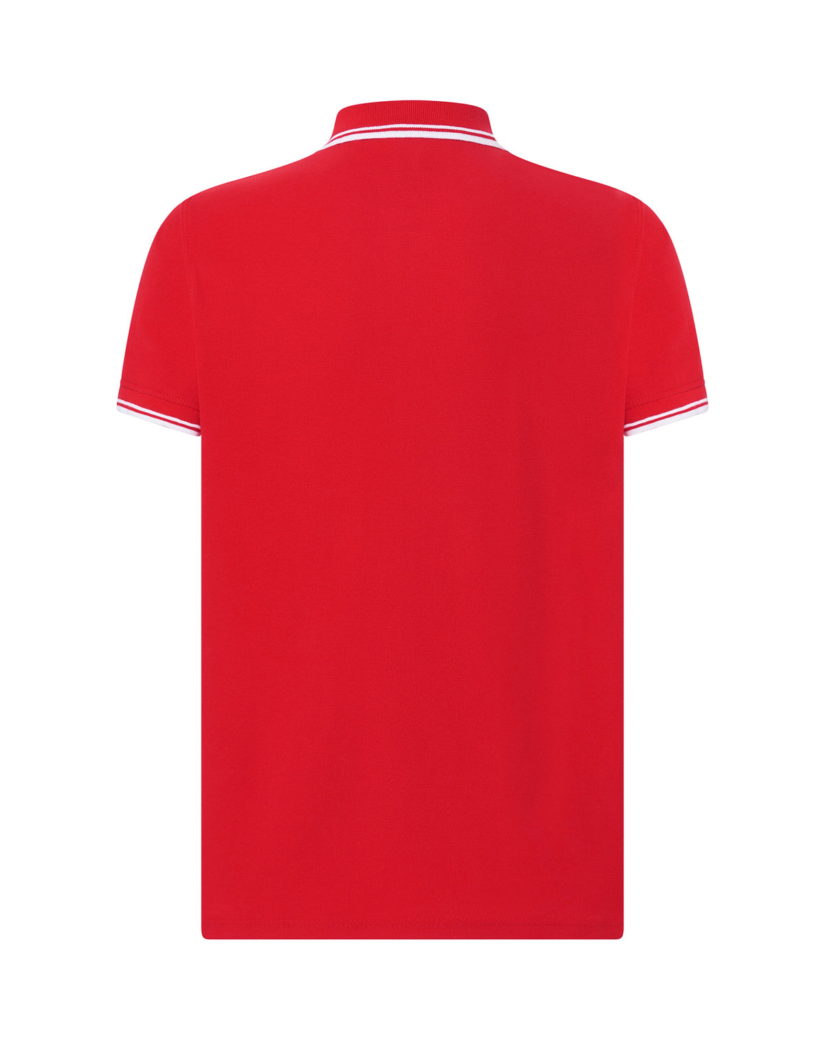 Regular Polo Man