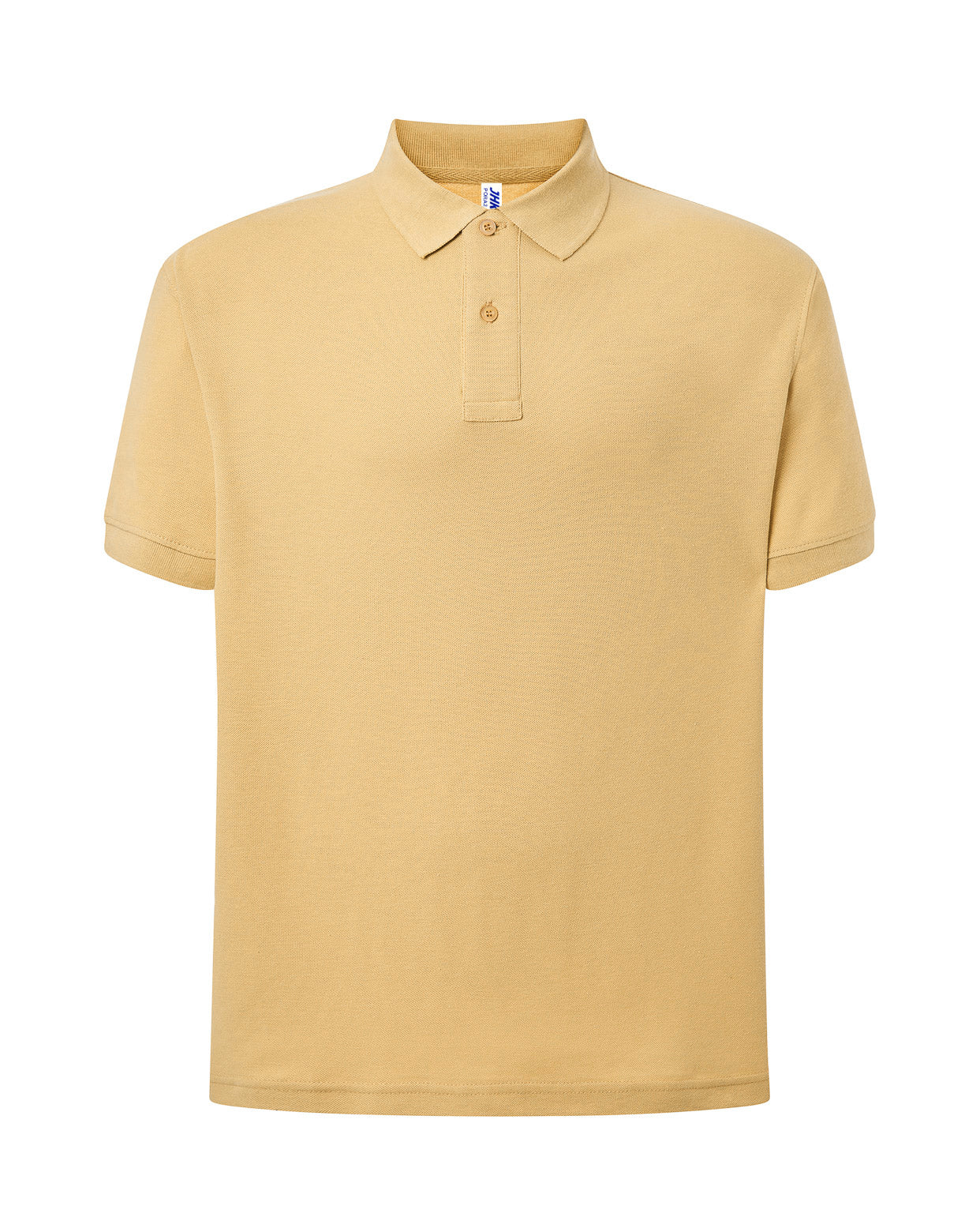 Regular Polo Man