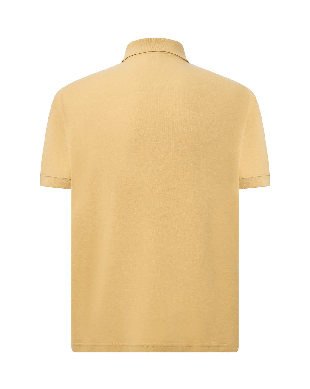 Regular Polo Man