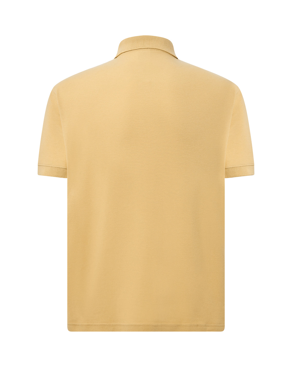 Regular Polo Man