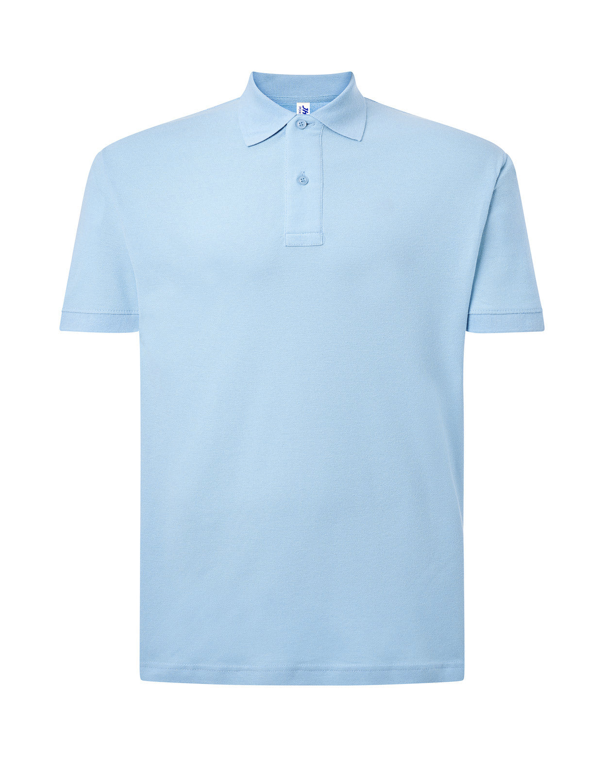 Regular Polo Man