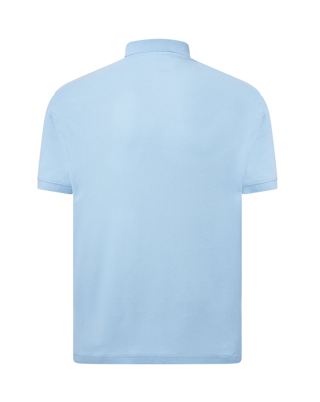 Regular Polo Man