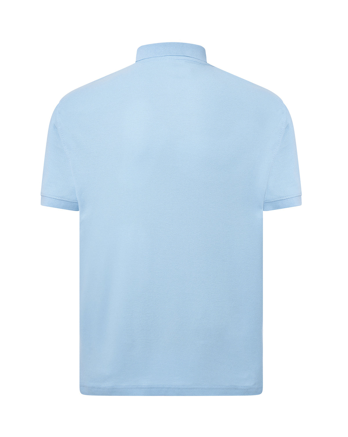 Regular Polo Man