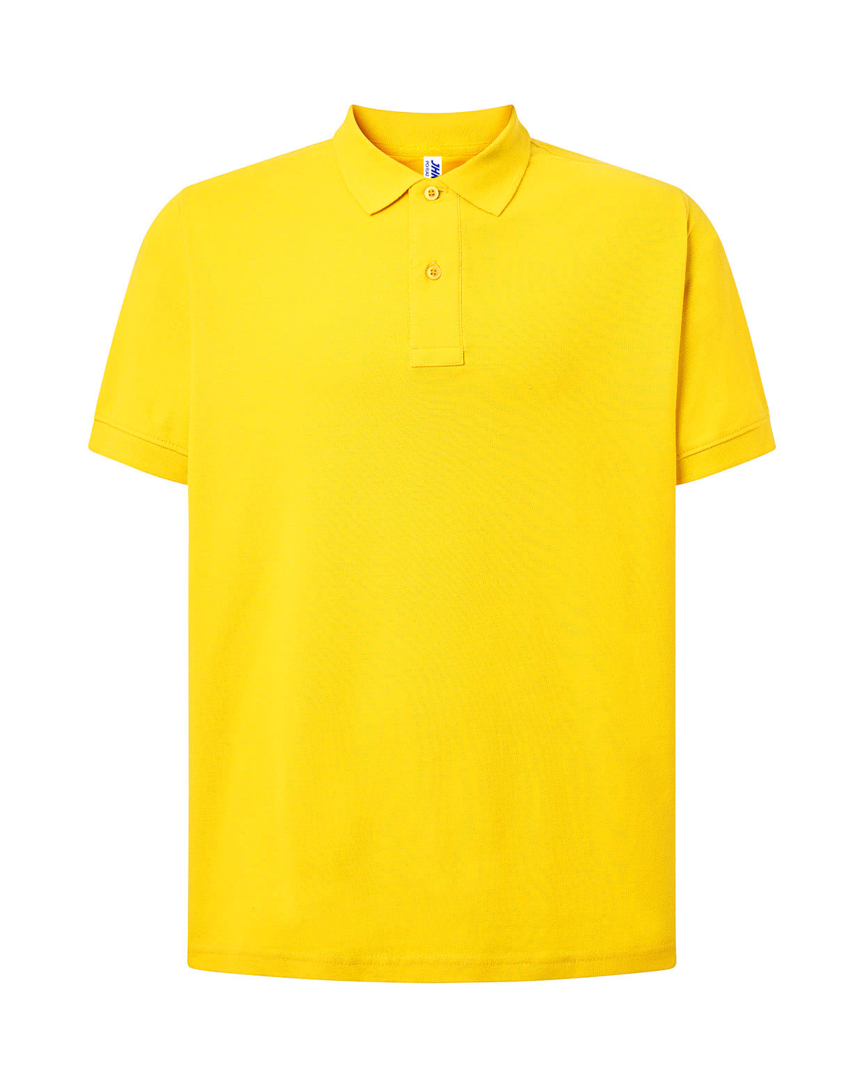 Regular Polo Man