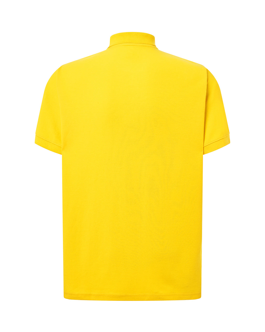 Regular Polo Man