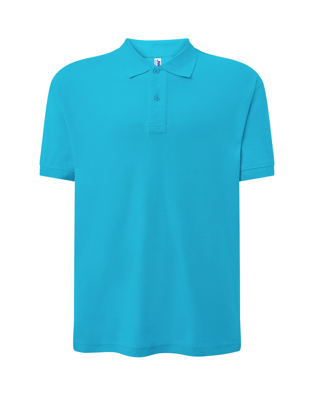Regular Polo Man