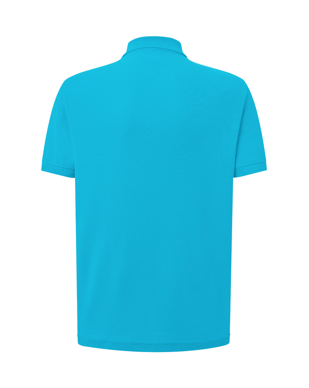 Regular Polo Man