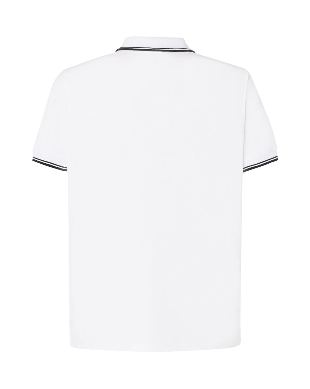 Regular Polo Man