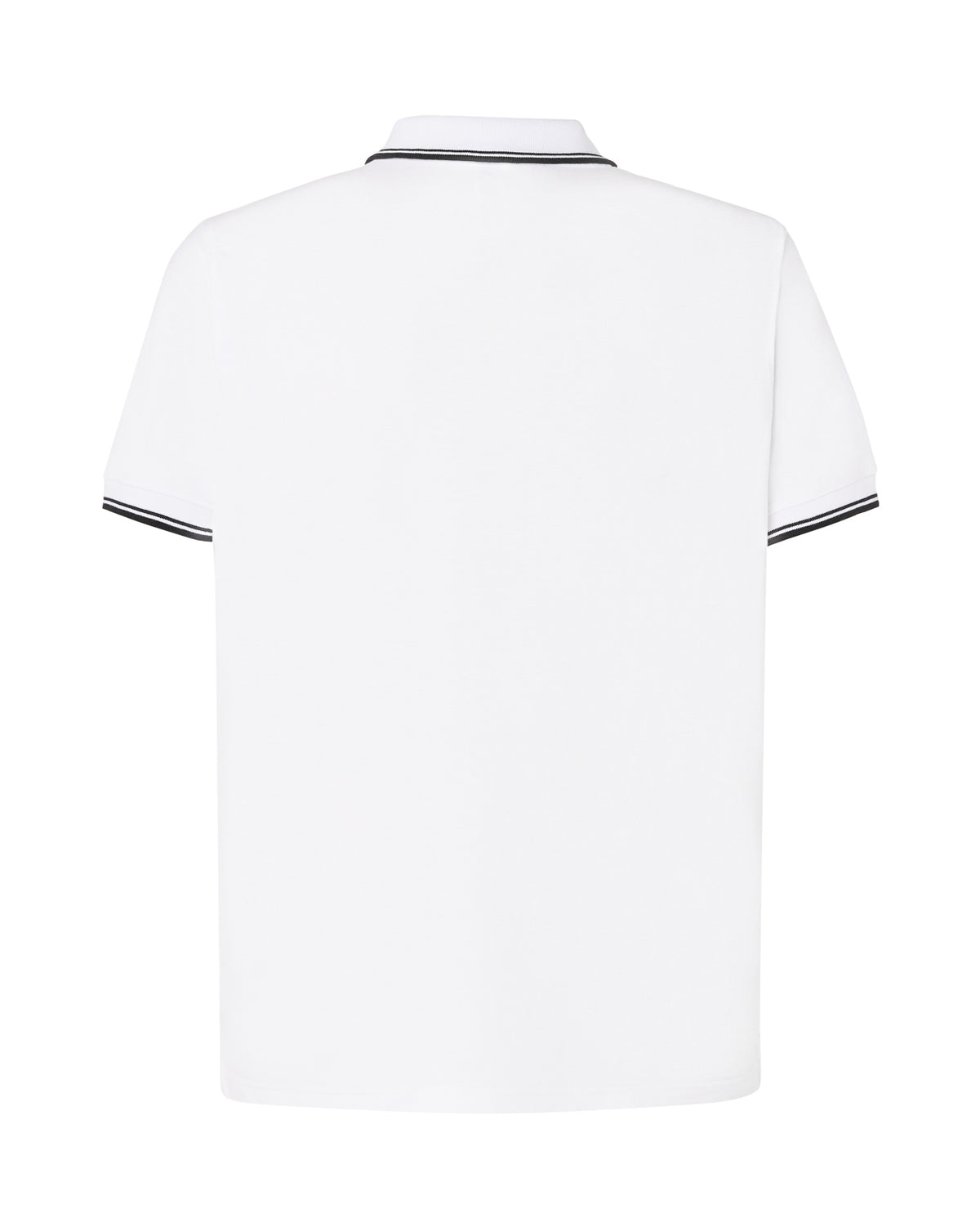 Regular Polo Man