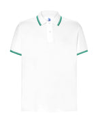 Regular Polo Man