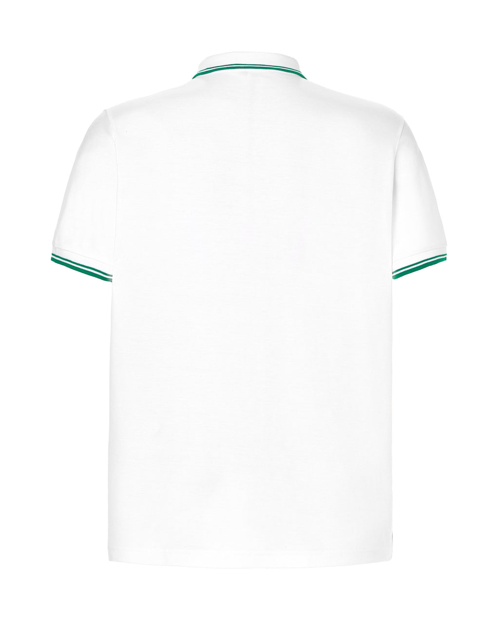 Regular Polo Man