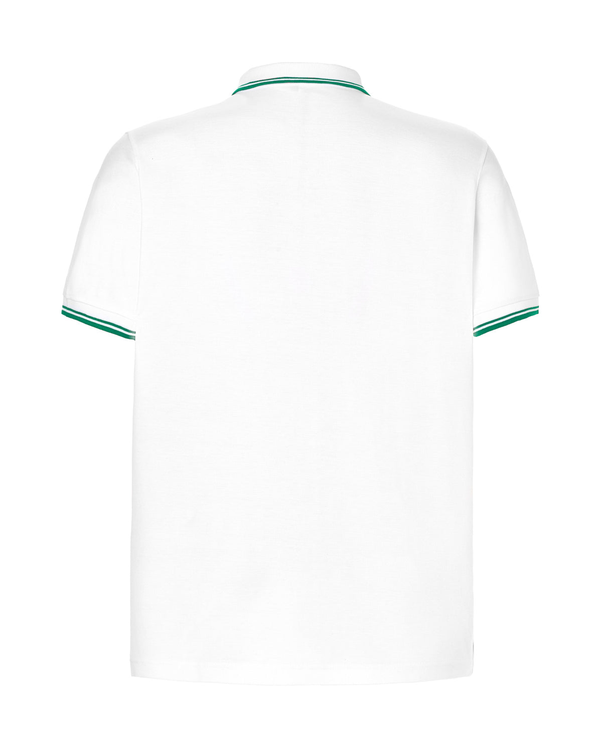 Regular Polo Man